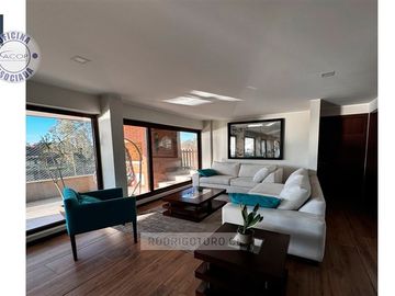 Departamento en Venta en Camino de Atardecer 444