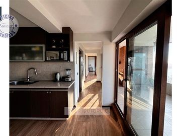 Departamento en Venta en Camino de Atardecer 444