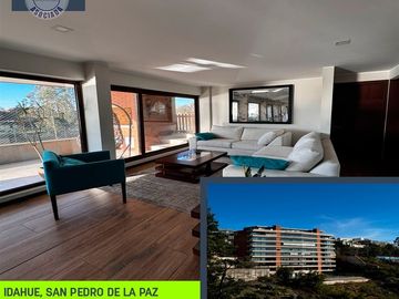 Departamento en Venta en Camino de Atardecer 444