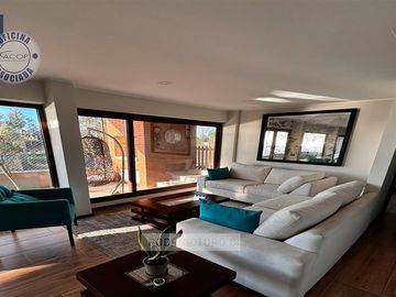 Departamento en Venta en Camino de Atardecer 444