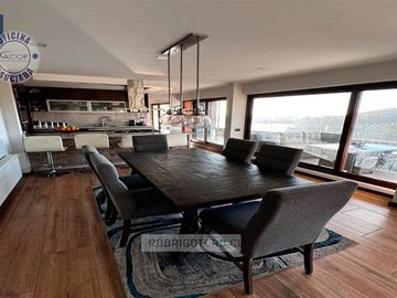Departamento en Venta en Camino de Atardecer 444