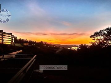 Departamento en Venta en Camino de Atardecer 444