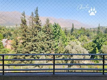Departamento en Venta en Las Condes 12771, departamento 76