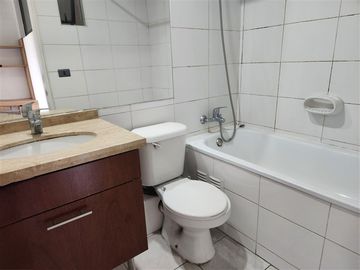 Departamento en Venta en Las Condes 12771, departamento 76