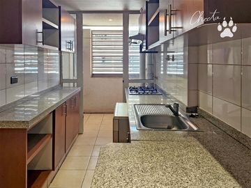Departamento en Venta en Las Condes 12771, departamento 76