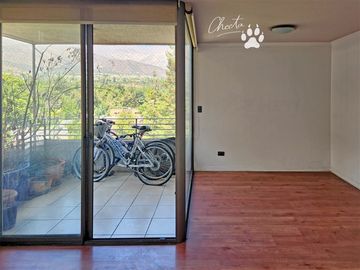 Departamento en Venta en Las Condes 12771, departamento 76