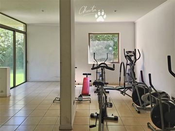 Departamento en Venta en Las Condes 12771, departamento 76