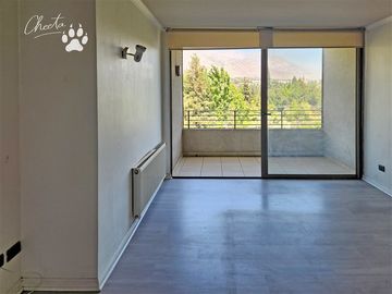 Departamento en Venta en Las Condes 12771, departamento 76