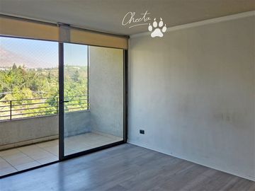 Departamento en Venta en Las Condes 12771, departamento 76