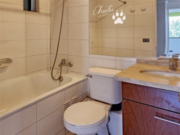 Departamento en Venta en Las Condes 12771, departamento 76