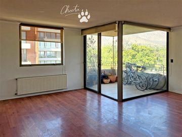 Departamento en Venta en Las Condes 12771, departamento 76