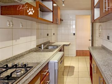 Departamento en Venta en Las Condes 12771, departamento 76