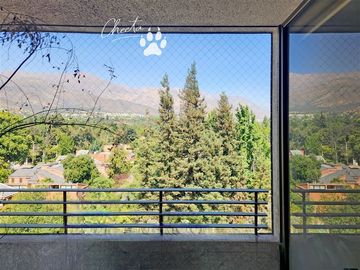 Departamento en Venta en Las Condes 12771, departamento 76
