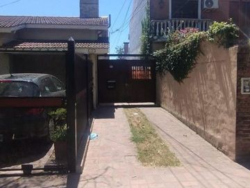 VENTA PH 2 AMB PATIO JOSE C PAZ CENTRO AP. CREDITO