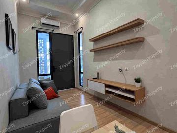 Rumah Cantik Pakuwon City Surabaya
