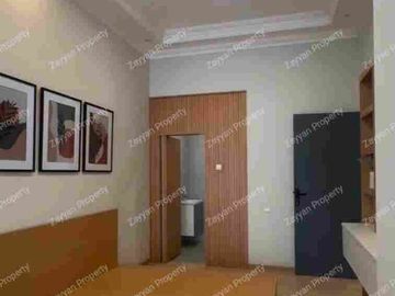 Rumah Cantik Pakuwon City Surabaya