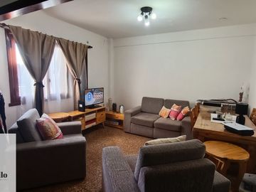 Venta Departamento 2 Ambientes Ciudadela