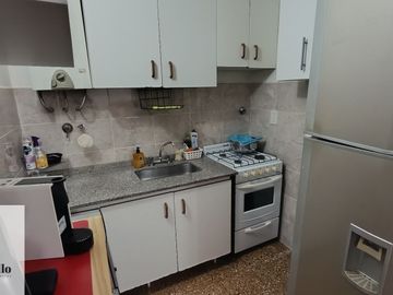 Venta Departamento 2 Ambientes Ciudadela