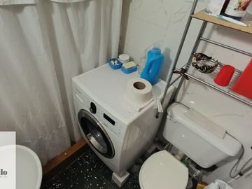 Venta Departamento 2 Ambientes Ciudadela