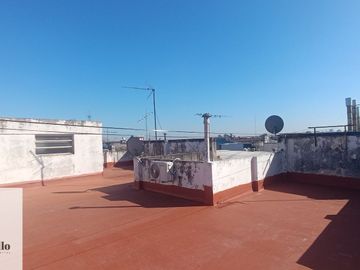 Venta Departamento 2 Ambientes Ciudadela