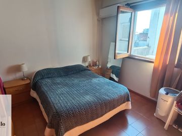 Venta Departamento 2 Ambientes Ciudadela