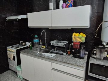 Venta PH 2 Ambientes con Patio y Cochera