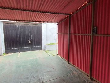 Venta PH 2 Ambientes con Patio y Cochera