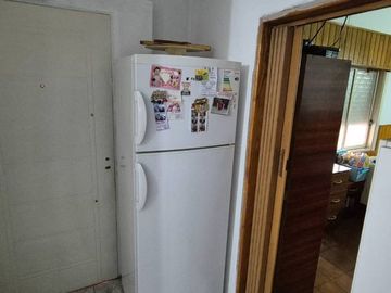 Venta PH 2 Ambientes con Patio y Cochera
