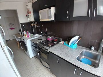 Departamento en venta en Avellaneda Oeste