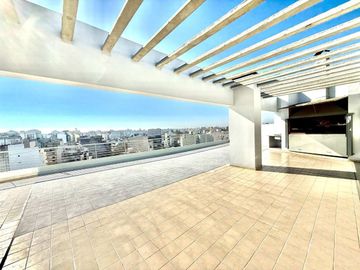 2 AMBIENTES BALCON FRENTE SUM PARRILLA
