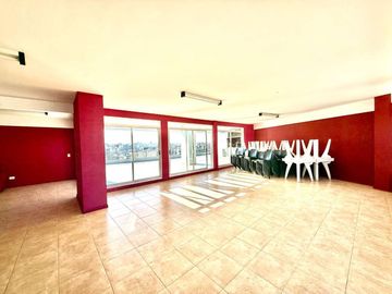2 AMBIENTES BALCON FRENTE SUM PARRILLA