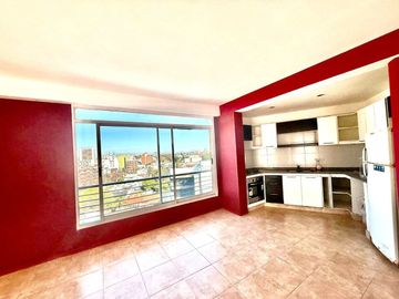 2 AMBIENTES BALCON FRENTE SUM PARRILLA