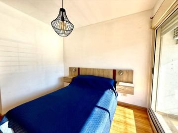 2 AMBIENTES BALCON FRENTE SUM PARRILLA