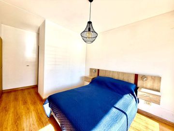 2 AMBIENTES BALCON FRENTE SUM PARRILLA