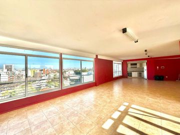 2 AMBIENTES BALCON FRENTE SUM PARRILLA
