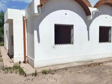 VENTA DE CARPETA DE CASA EN LAS HERAS