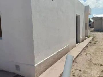 VENTA DE CARPETA DE CASA EN LAS HERAS