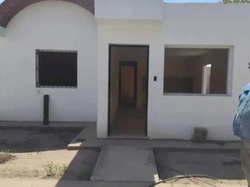 VENTA DE CARPETA DE CASA EN LAS HERAS