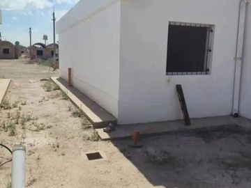 VENTA DE CARPETA DE CASA EN LAS HERAS