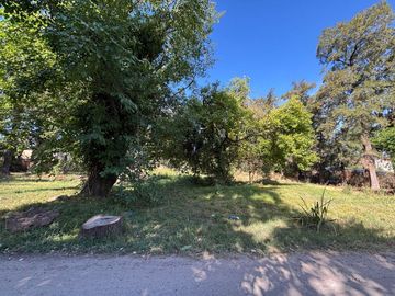 VENTA LOTE A METROS DE ACC OESTE. ACEPTA PERMUTA