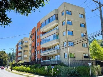 Departamento en venta en CONCEPCIÓN