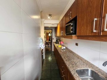Departamento en venta en CONCEPCIÓN