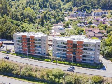 Departamento en venta en CONCEPCIÓN