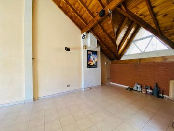 VENTA PH 5 AMBIENTES COCHERA VILLA CRESPO
