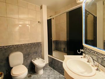 VENTA PH 5 AMBIENTES COCHERA VILLA CRESPO