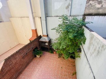 VENTA PH 5 AMBIENTES COCHERA VILLA CRESPO