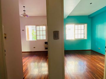 VENTA PH 5 AMBIENTES COCHERA VILLA CRESPO
