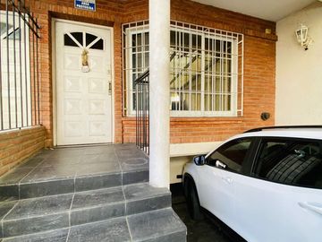 VENTA PH 5 AMBIENTES COCHERA VILLA CRESPO