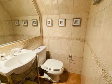 VENTA PH 5 AMBIENTES COCHERA VILLA CRESPO