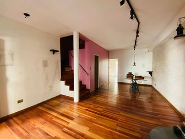 VENTA PH 5 AMBIENTES COCHERA VILLA CRESPO